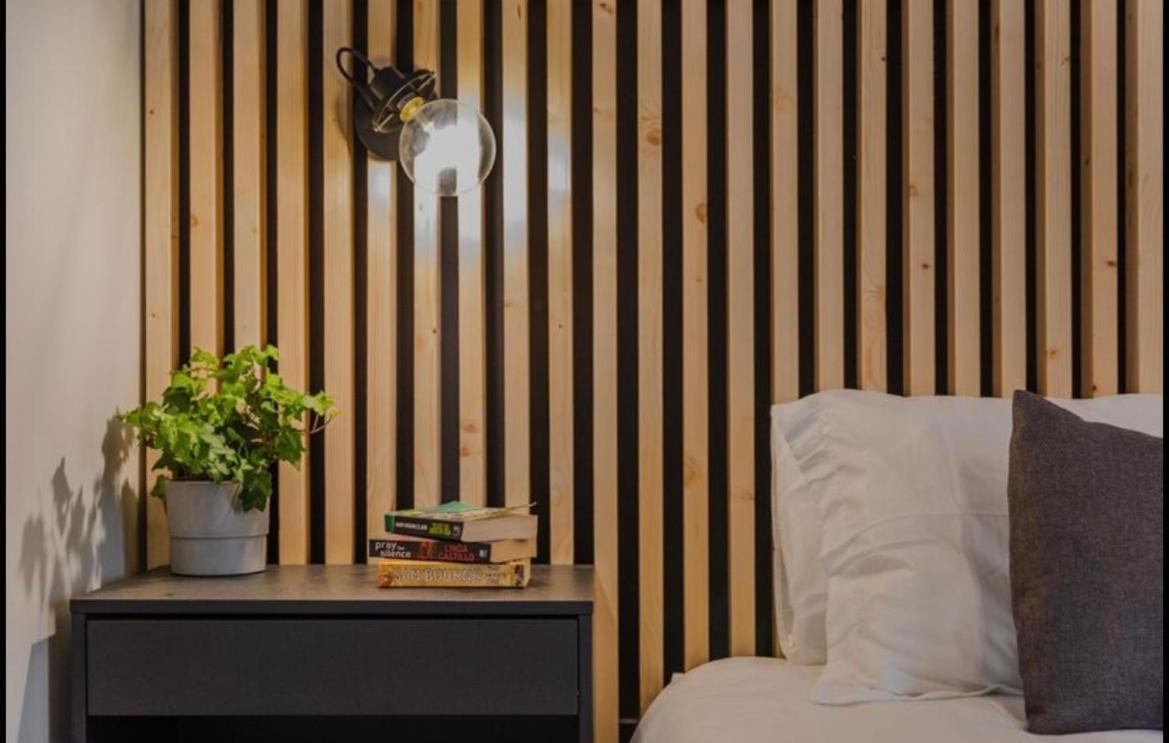 New - Designer Finished 1 Bedroom Apartment A 5 Minutes Ferry Away From Valletta Моста Екстер'єр фото