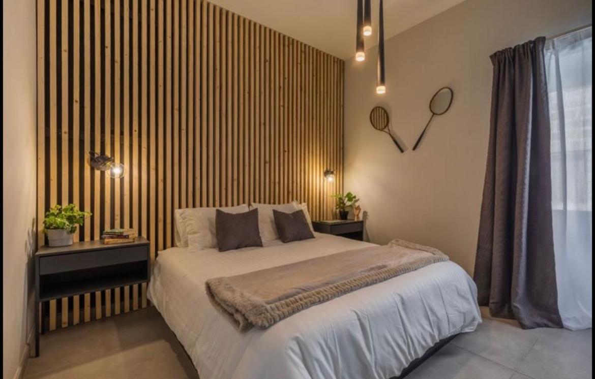 New - Designer Finished 1 Bedroom Apartment A 5 Minutes Ferry Away From Valletta Моста Екстер'єр фото